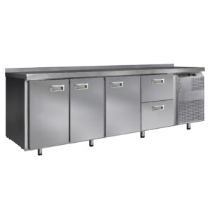 Холодильный стол Финист СХС-600-3/2