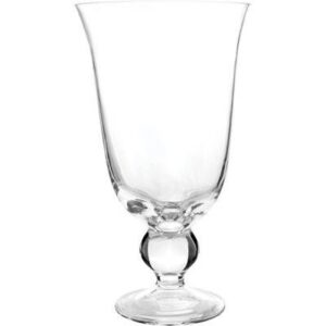 Ваза для цветов Неман D 180 мм, H 300 мм артикул 7941/2вел