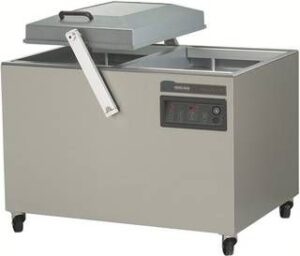 Упаковщик двухкамерный Henkelman Falcon 2-70