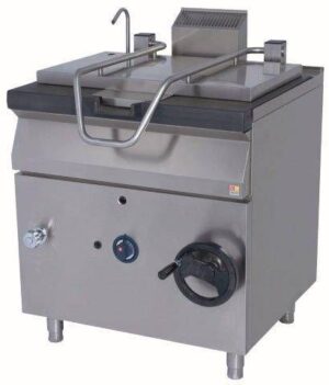 Сковорода газовая KOVINASTROJ PKP-T7/40SL газ