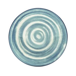 Тарелка мелкая OXFORD Unni Oceanica D 260 мм артикул 151621