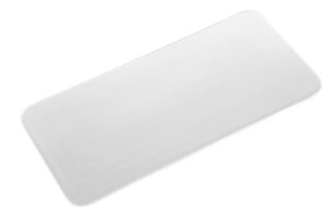 Блюдо Chan Wave Quadro L 310 мм, B 140 мм артикул фк0253