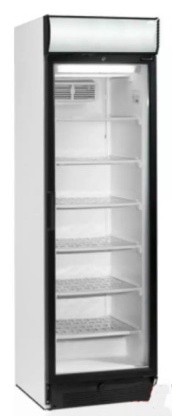 Морозильный шкаф Tefcold UFSC370GCP