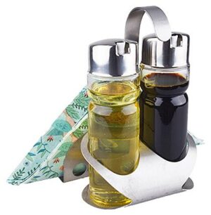 Набор для специй 3 предмета Viatto S1856N артикул S1856N