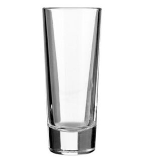 Стопка Arcoroc (ОСЗ) Нью Йорк для водки d 40 мм. h 100 мм. 60 мл. артикул L2891