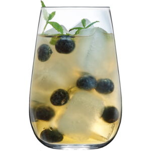 Стакан Хайбол Arcoroc (ОСЗ) Gabi 400 мл, D 60 мм, H 125 мм артикул Q4665