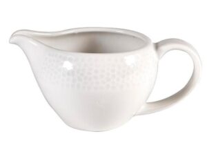 Молочник CHURCHILL Isla 227 мл, H 70 мм артикул WHISIUG81