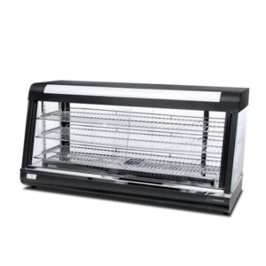 Витрина тепловая настольная HURAKAN HKN-WD4M