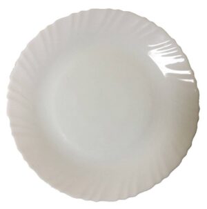 Тарелка Norma Romantic D 250 мм, H 15 мм артикул B0686