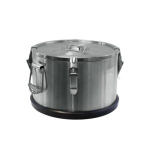 Термос Luxstahl 15 л, D 350 мм, H 240 мм артикул кт985