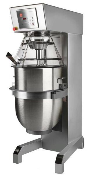 Миксер планетарный напольный BEAR VARIMIXER AR200 VL-4