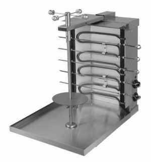 Гриль для шаурмы GRILL MASTER Ф2ШМЭ