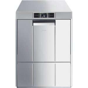 Машина посудомоечная с фронтальной загрузкой SMEG UD520DS