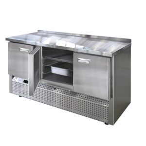 Стол холодильный кондитерский Finist КСХСн-750-3
