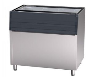 Бункер для льда Brema BIN 350*M800-1500