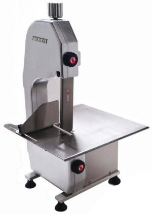 Пила ленточная AIRHOT HSL-1650A