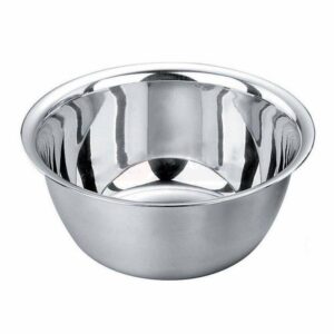 Миска P.L. Proff Cuisine 4 л, D 260 мм артикул 020108-26W08