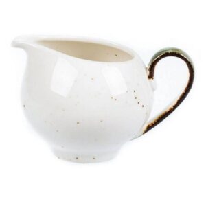 Молочник P.L. Proff Cuisine Fusion Blue Lake 200 мл, D 100 мм, H 80 мм артикул P7130613-SH234 к=48/4