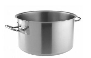 Кастрюля Pintinox EXPO SATINATO 9,75 л, D 280 мм, H 160 мм артикул 30600528