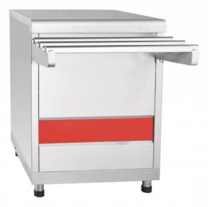 Модуль нейтральный Abat МН-70КМ нейтральный стол