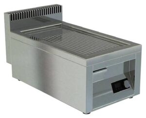 Поверхность жарочная индукционная Техно-ТТ ИПГ-140174