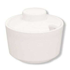 Сахарница P.L. Proff Cuisine D 95 мм, H 80 мм артикул F3650 (кор=48/4