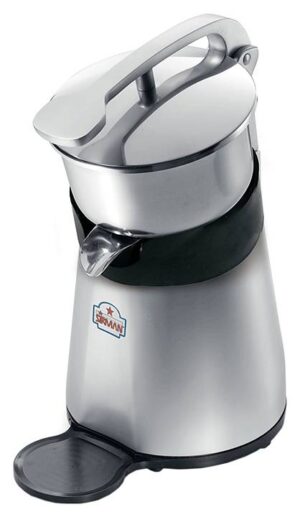 Соковыжималка для цитрусовых SIRMAN Mercurio VV (рычаг) с микропереключателем