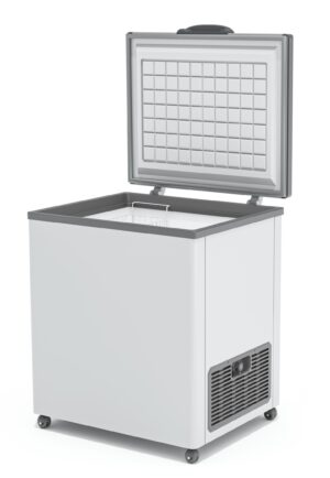 Морозильный ларь Frostor F 215 S белый