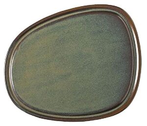 Блюдо для подачи Bonna Gloire L 245 мм, B 205 мм для доски WDPIU25DZ артикул GOIPIU25DZ