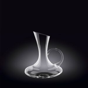 Декантер Wilmax Stella 750 мл, D 75/150 мм, H 185 мм артикул 888333