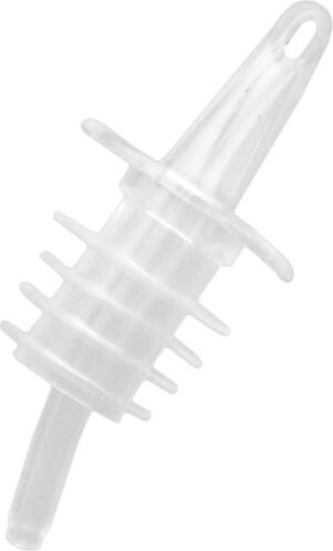 Гейзер Luxstahl пластик белый артикул кт159