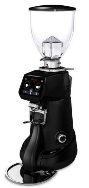 Кофемолка Fiorenzato F83 E XGi черная