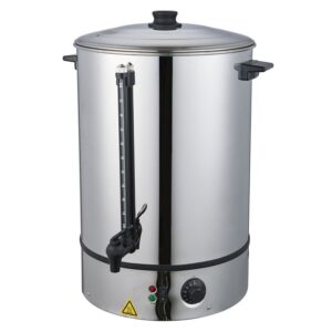 Кипятильник заливной Viatto MK-WB40SS