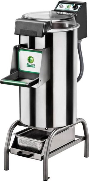 Картофелечистка FIMAR PPF/25-380