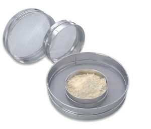 Сито MACO SS21 D 210 мм артикул 366062