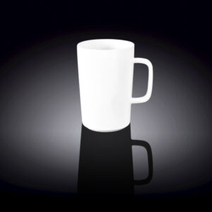 Кружка Wilmax 380 мл, D 80 мм, H 120 мм артикул 993099