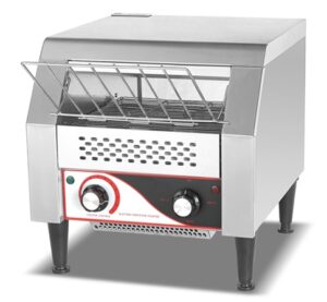 Тостер конвейерный Kocateq TT 300M