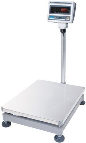Весы напольные CAS DB-II-150 (E)