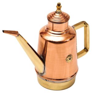 Масленка ITPIZZA OL10 1100 мл, L 200 мм, B 80 мм, H 200 мм артикул A0651