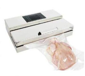 Упаковщик бескамерный Kocateq ECO310VacPack