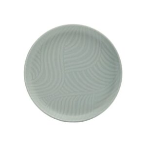 Тарелка десертная OXFORD Flat Oasis D 200 мм артикул 151547