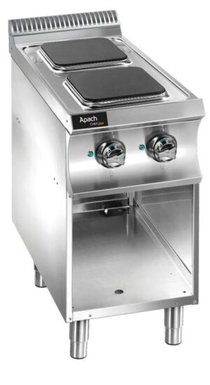 Плита электрическая Apach Chef Line GLRE49OS