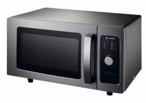 Микроволновая печь HURAKAN HKN-WP1000 PRO