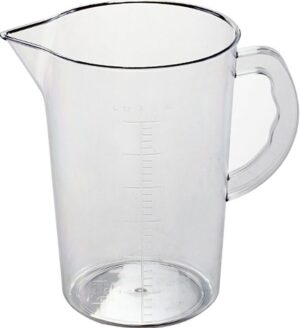 Мерный стакан Viatto 0,5л JW-607C артикул JW-607C