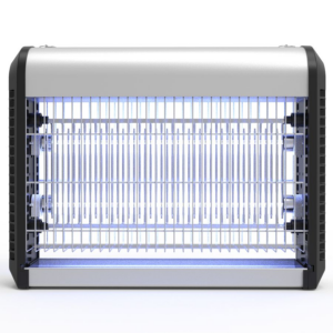 Лампа инсектицидная Viatto VA-ZIC420