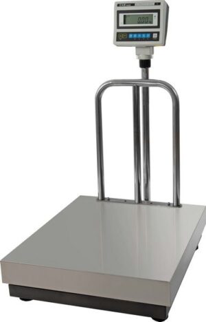 Весы напольные CAS DB II-300 8090