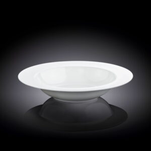 Тарелка глубокая Wilmax Atrium 325 мл, D 200 мм артикул 991216