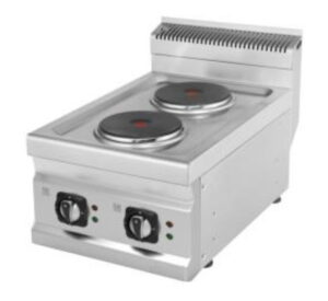 Плита электрическая Kocateq MCERR 46 линия 600