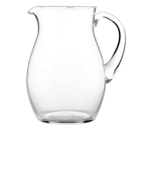 Кувшин Неман 1500 мл. D 125 мм. L 150 мм. H 195 мм. артикул 5512-1.5