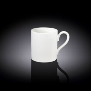 Кружка Wilmax 300 мл, D 75 мм, H 90 мм артикул 993177